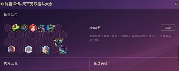 金铲铲之战S15圣盾司令奎桑提阵容搭配
