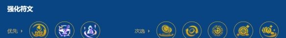 金铲铲之战S16诺手薇恩阵容搭配推荐