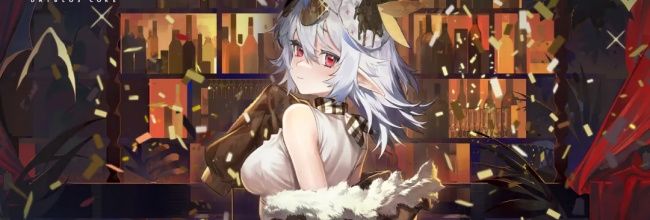 《交错战线》沙海幻记临界挑战和挑战模式配队