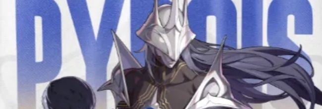 绝区零新代理人佩洛伊斯立绘首曝