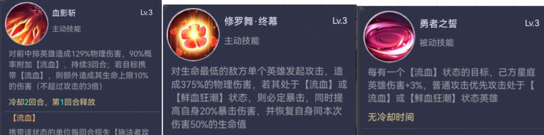 叫我大酋长六边形战士英雄推荐