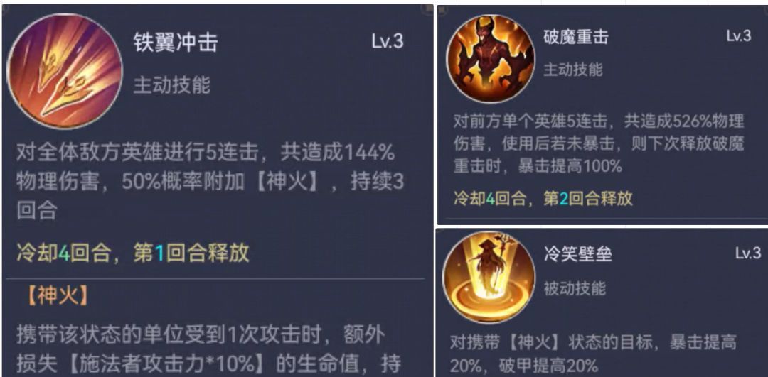 叫我大酋长六边形战士英雄推荐