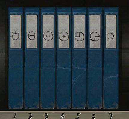 借眼第1关见诡详细图文攻略