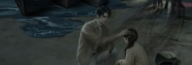 借眼第1关见诡详细图文攻略