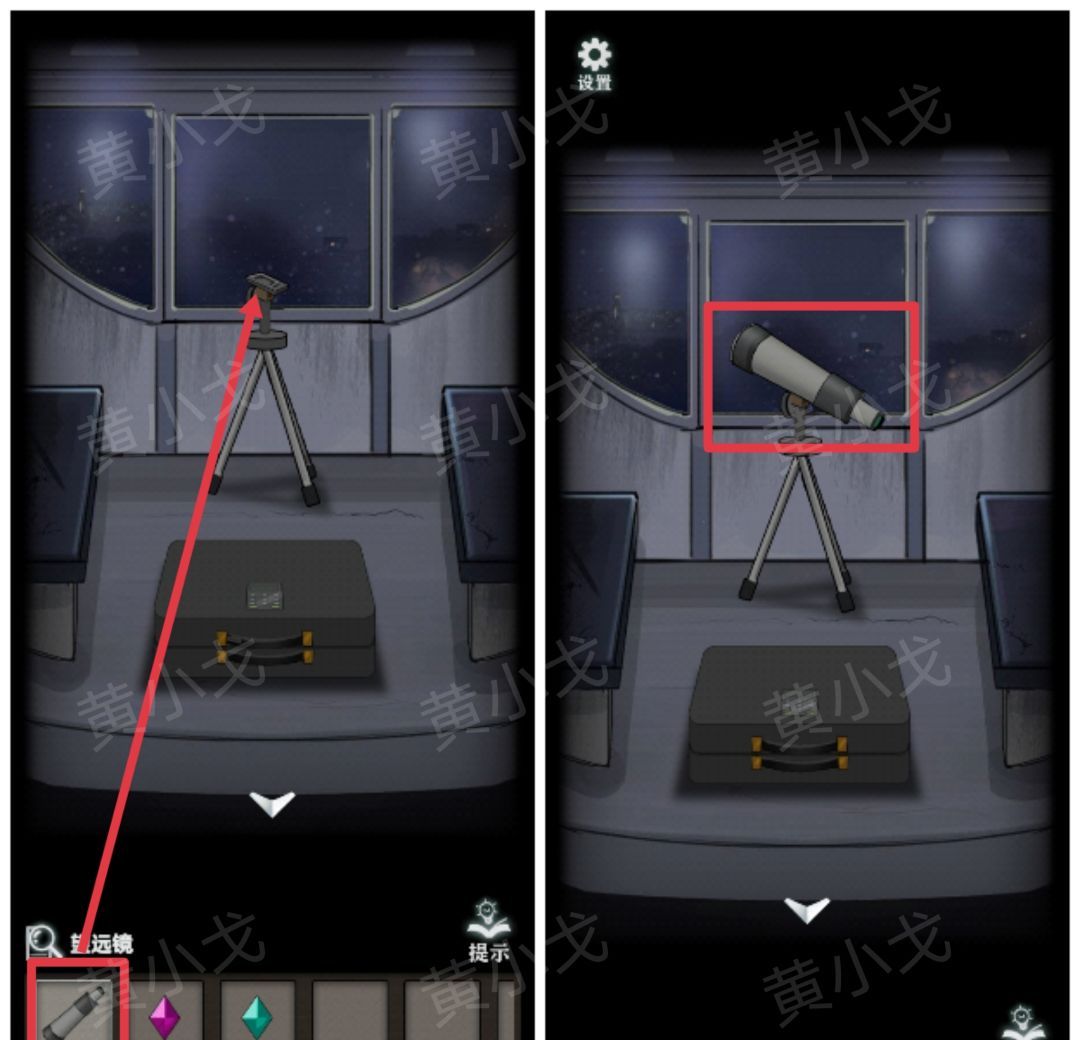 《恐怖玩偶1游乐园》摩天轮图文攻略