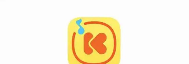 酷我音乐状态栏歌词开启方法