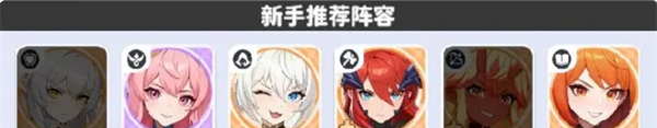 《龙魂旅人》元素回响介绍及配队推荐