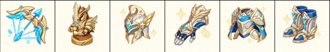 《龙魂旅人》玉藻前装备与神器推荐