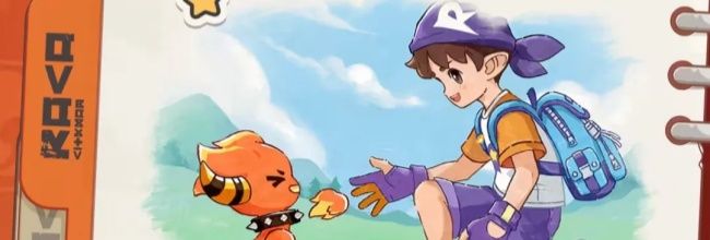 《洛克王国：世界》传说精灵快速捕捉攻略
