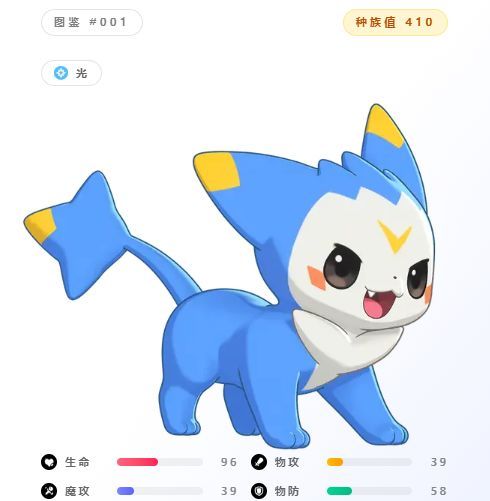 《洛克王国：世界》前期开荒必备精灵