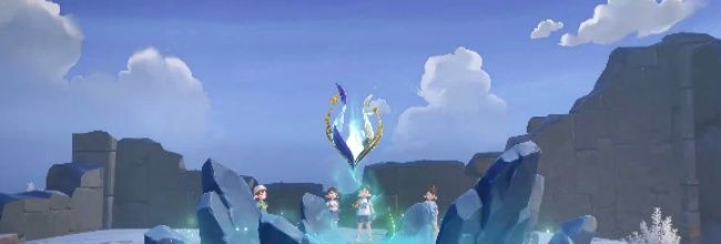 《洛克王国：世界》印记效果解析