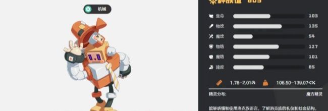 《洛克王国：世界》异色方方获取方法
