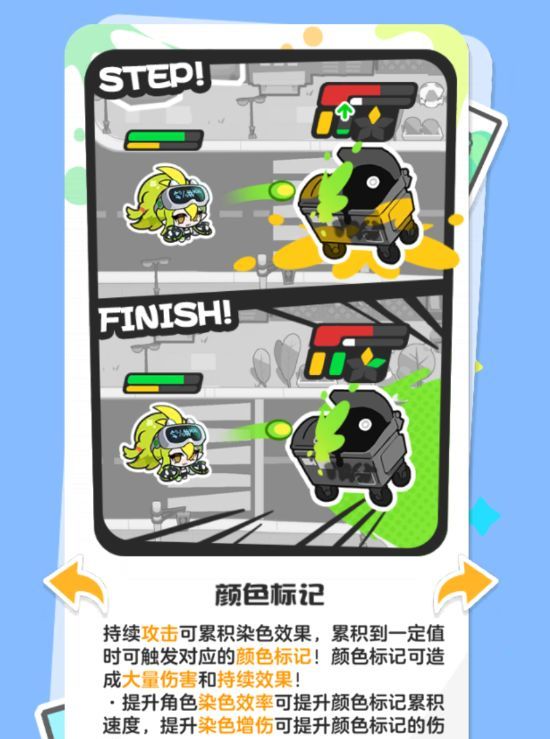 乱涂彩世界芙蕾雅培养攻略