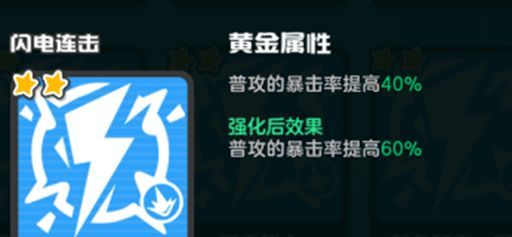 乱涂彩世界闪电连击流派玩法攻略