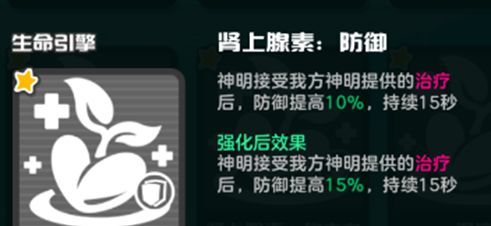 乱涂彩世界生命引擎流派玩法攻略