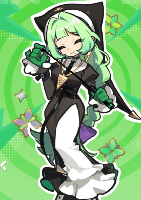 乱涂彩世界天照培养攻略