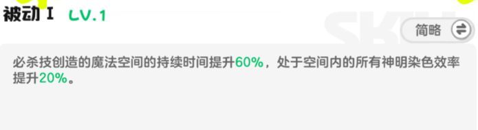 乱涂彩世界希尔米培养攻略