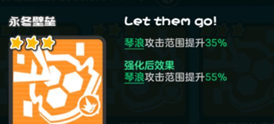 乱涂彩世界永冬壁垒流派玩法攻略