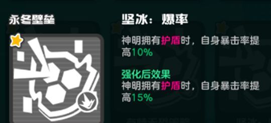 乱涂彩世界永冬壁垒流派玩法攻略