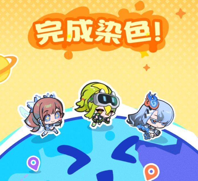 乱涂彩世界烟雾镜战斗组合与出招技巧