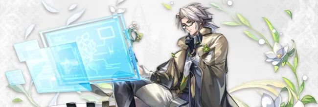 《另一个伊甸超越时空的猫》AS库勒沃角色攻略