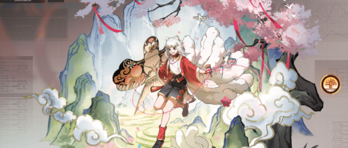 《龙族：卡塞尔之门》九月角色技能解析