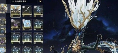 《鸣潮》角海啸级声骸位置一览