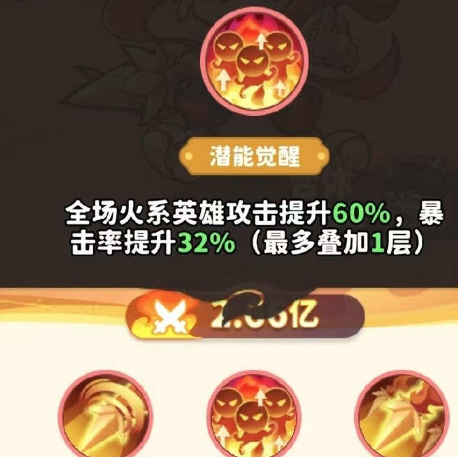 《魔宠降临》赤焰魔童阵容搭配推荐