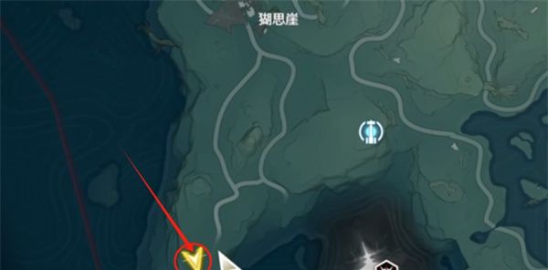 鸣潮历史学家灯塔位置一览