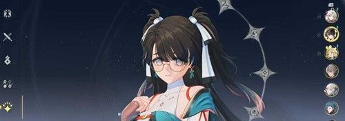 《鸣潮》折枝声骸套装与武器选择推荐