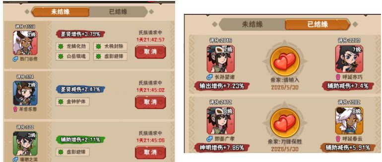 《蛮荒领主》宗门介绍