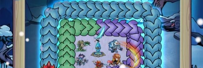 萌萌塔防抽卡技巧分享