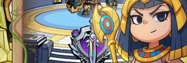 萌萌塔防新手必备技巧