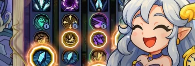 萌萌塔防新手心愿单选择推荐