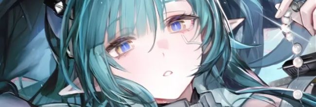 《明日方舟：终末地》赛希养成及配队攻略