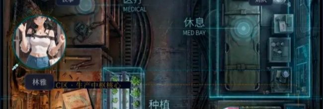 《末世：我有一辆房车》全员集结攻略