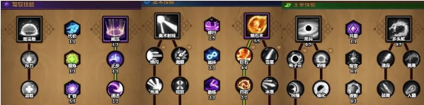 迷雾大陆s7法师火陨石流派攻略