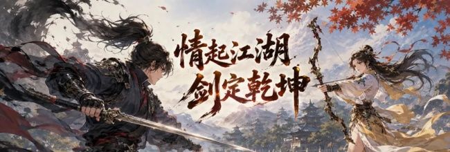墨香情新手武器路线推荐