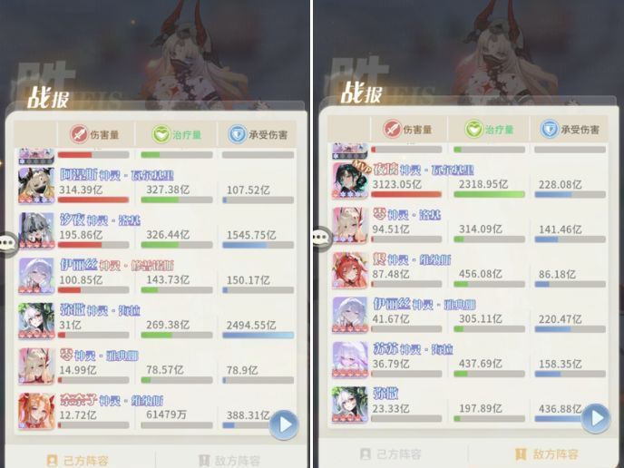 命运圣契修普诺斯实战测评