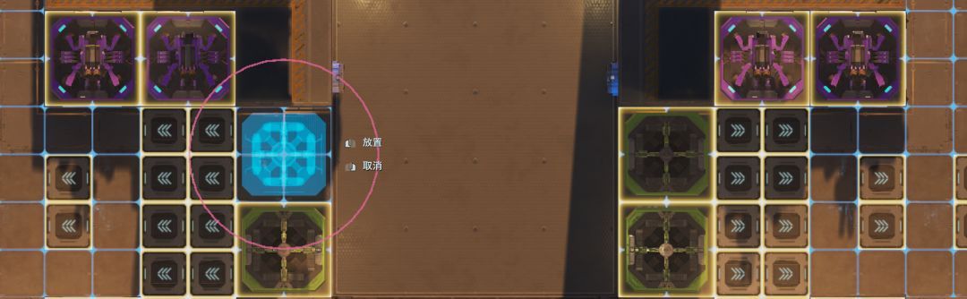《逆战：未来》20号星港新词缀1-10无脑通关教学