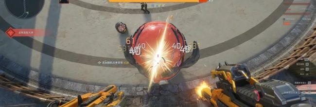 《逆战：未来》20号星港新词缀1-10无脑通关教学