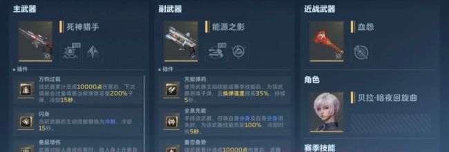逆战:未来冰点源起双人速通折磨难度攻略