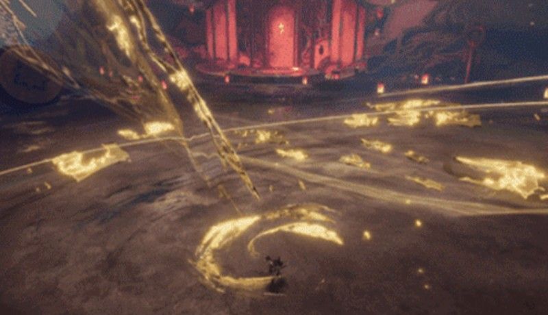 《七界梦谭》妖兽火羽朱鸾技能介绍