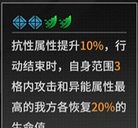 《晴空之下》阿努瑟尔角色及装备推荐