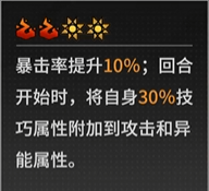《晴空之下》莫来角色形态及装备推荐
