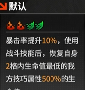 《晴空之下》西隆拜恩角色介绍