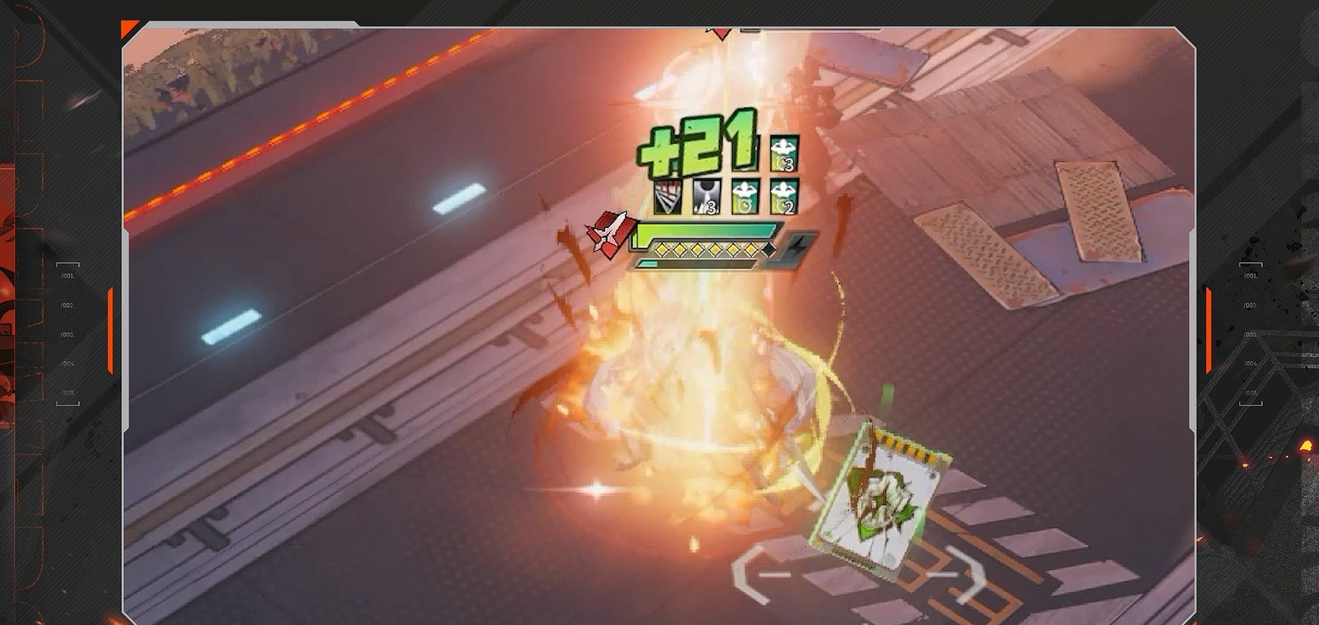 《晴空之下》西隆拜恩玩法攻略