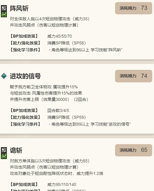 歧路旅人：大陆的霸者巴尔杰罗角色技能介绍