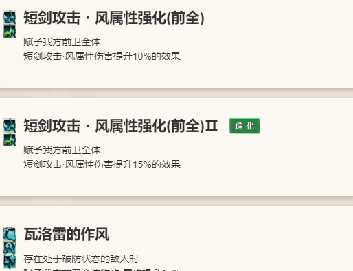 歧路旅人：大陆的霸者巴尔杰罗角色技能介绍
