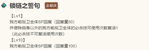 歧路旅人：大陆的霸者巴尔杰罗角色技能介绍